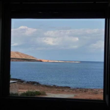Naousa Home With Full Sea Views Exterior foto