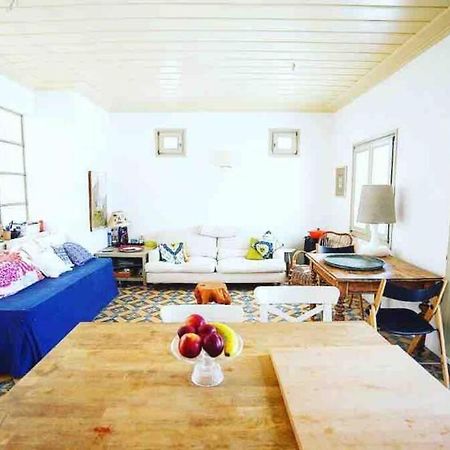 Naousa Home With Full Sea Views Exterior foto